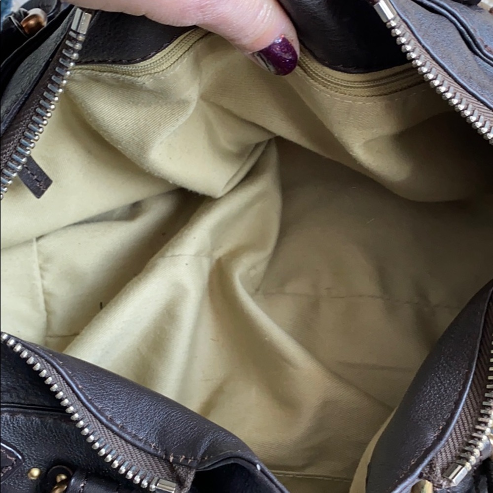 Chloe Paddington Bag - Picture 8 of 8